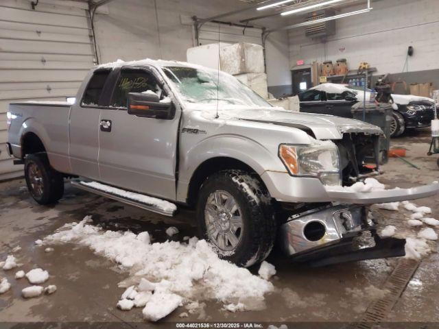 Used Rear Axle Assembly Rear fits: 2011 Ford F150 PICKUP 9.75