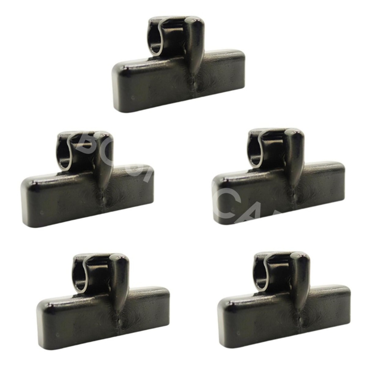 Fit For Suzuki Geo/JIMNY/Escudo/Vitara/Sidekick Soft Top Clips Set 78554-60A00 Fit For Suzuki Geo/JIMNY/Escudo/Vitara/Sidekick Soft Top Clips Set 78554-60A00