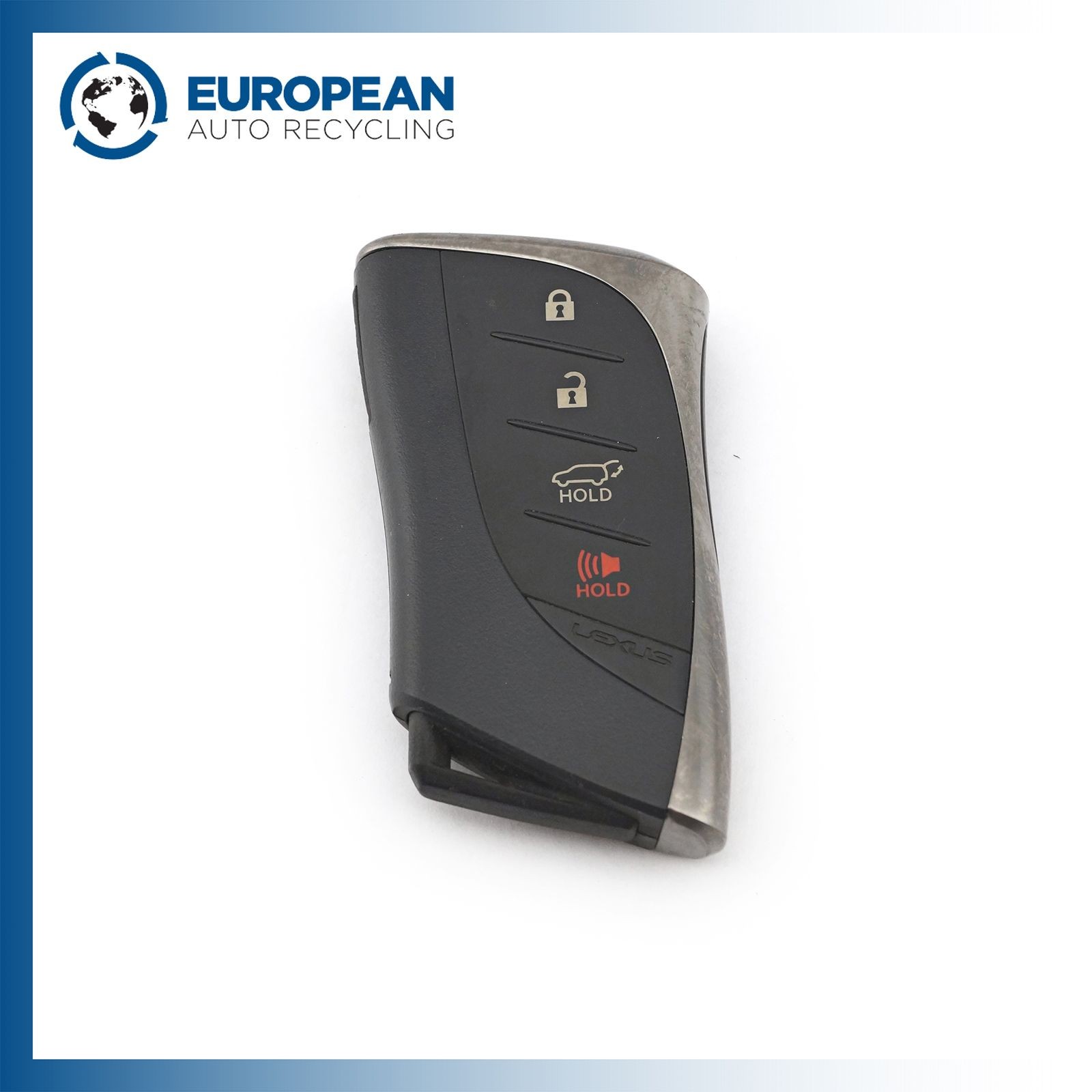 2023-2024 LEXUS RX350, NX350, GX550 Smart Keyless Remote Key Fob - OEM
