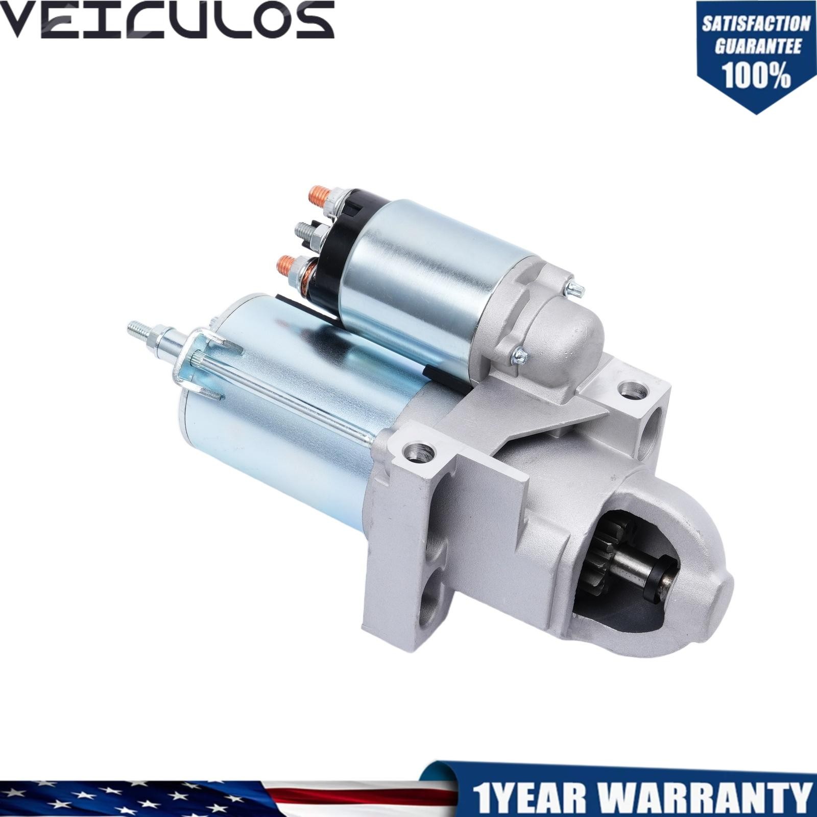 Starter for 1994-1997 Chevrolet C3500 K1500 1997-1998 Chevrolet Astro Blazer