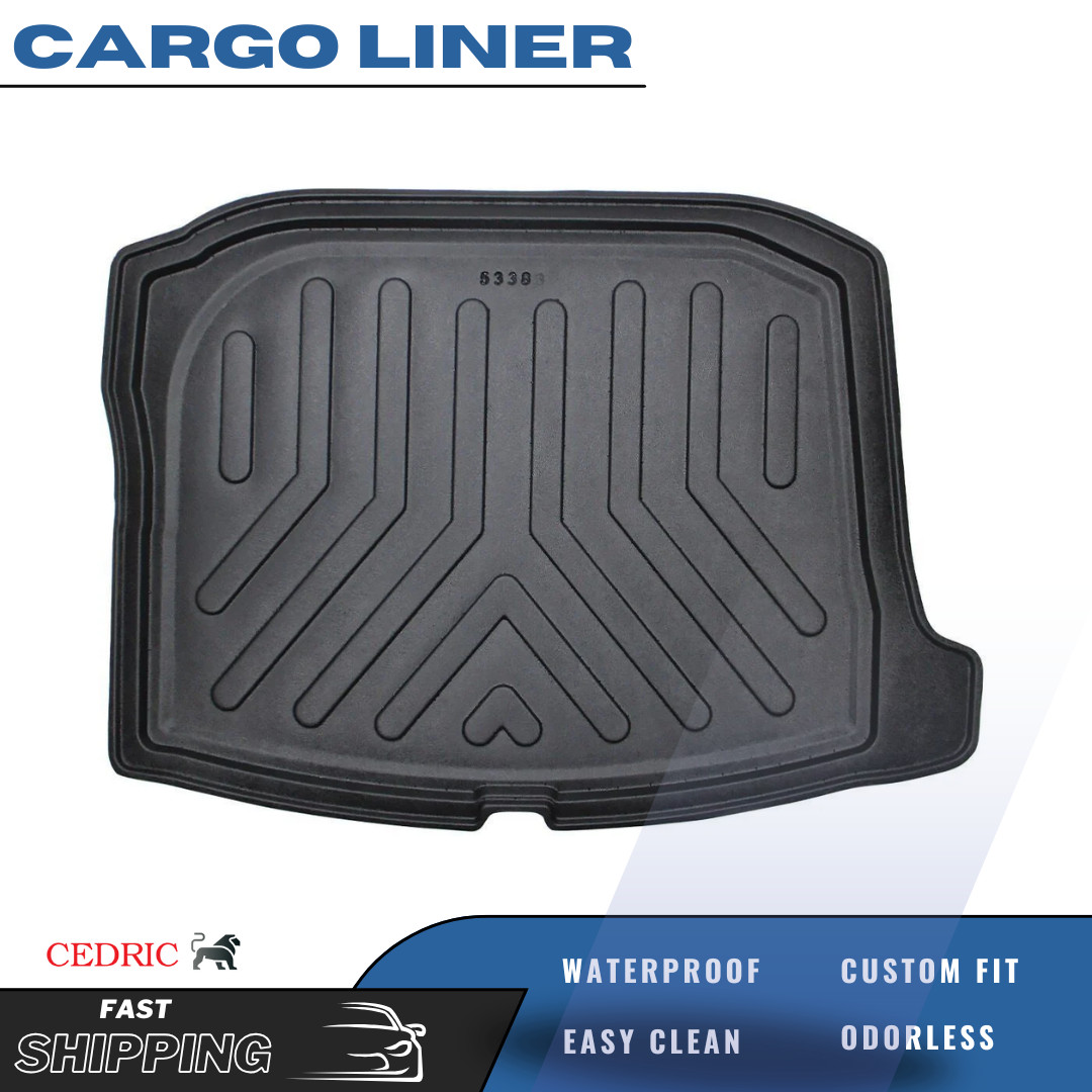 LOWER Trunk Cargo Floor Tray for Cupra Leon 2023-2026 No Sound System Brand New LOWER Trunk Cargo Floor Tray for Cupra Leon 2023-2026 No Sound System Brand New