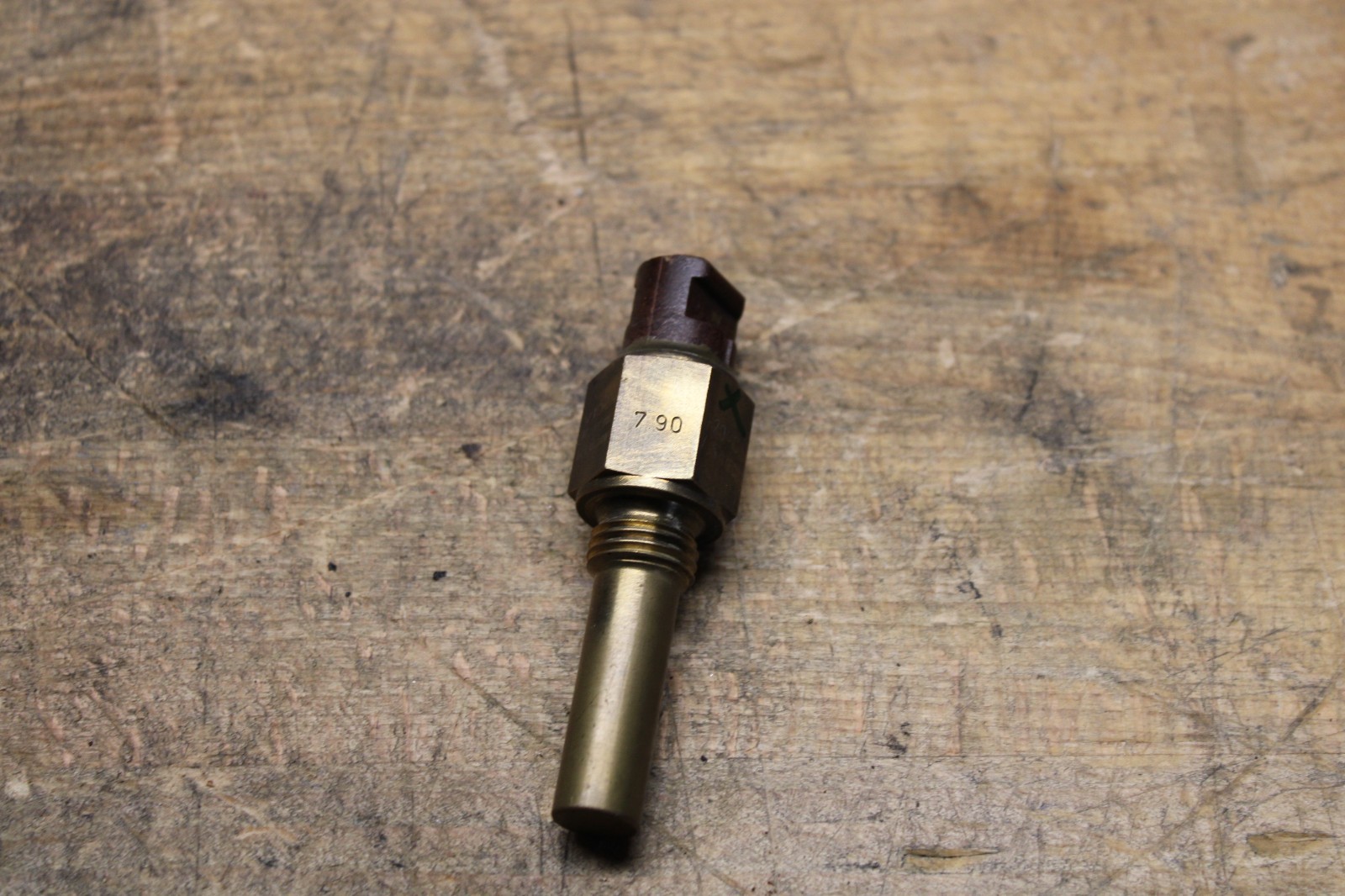 VDO 36/4/1 BMW MERCEDES Thermo-Time Switch Sender VDO 36/4/1 BMW MERCEDES Thermo-Time Switch Sender