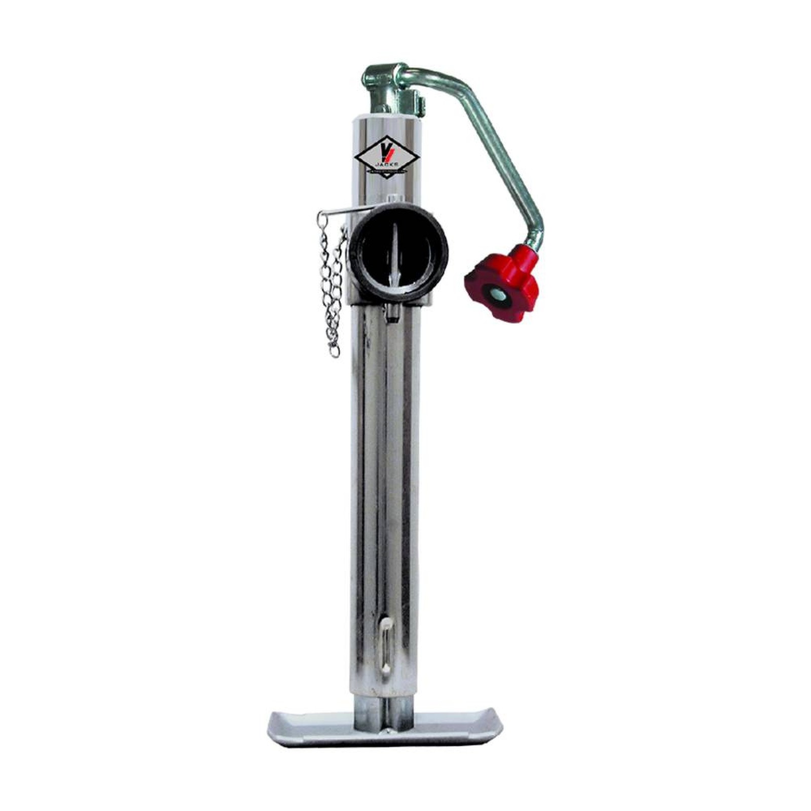 Implement Jack Lift Height 15\'\' Type Topwind For Industrial Tractors; 3013-0506 Implement Jack Lift Height 15\'\' Type Topwind For Industrial Tractors; 3013-0506