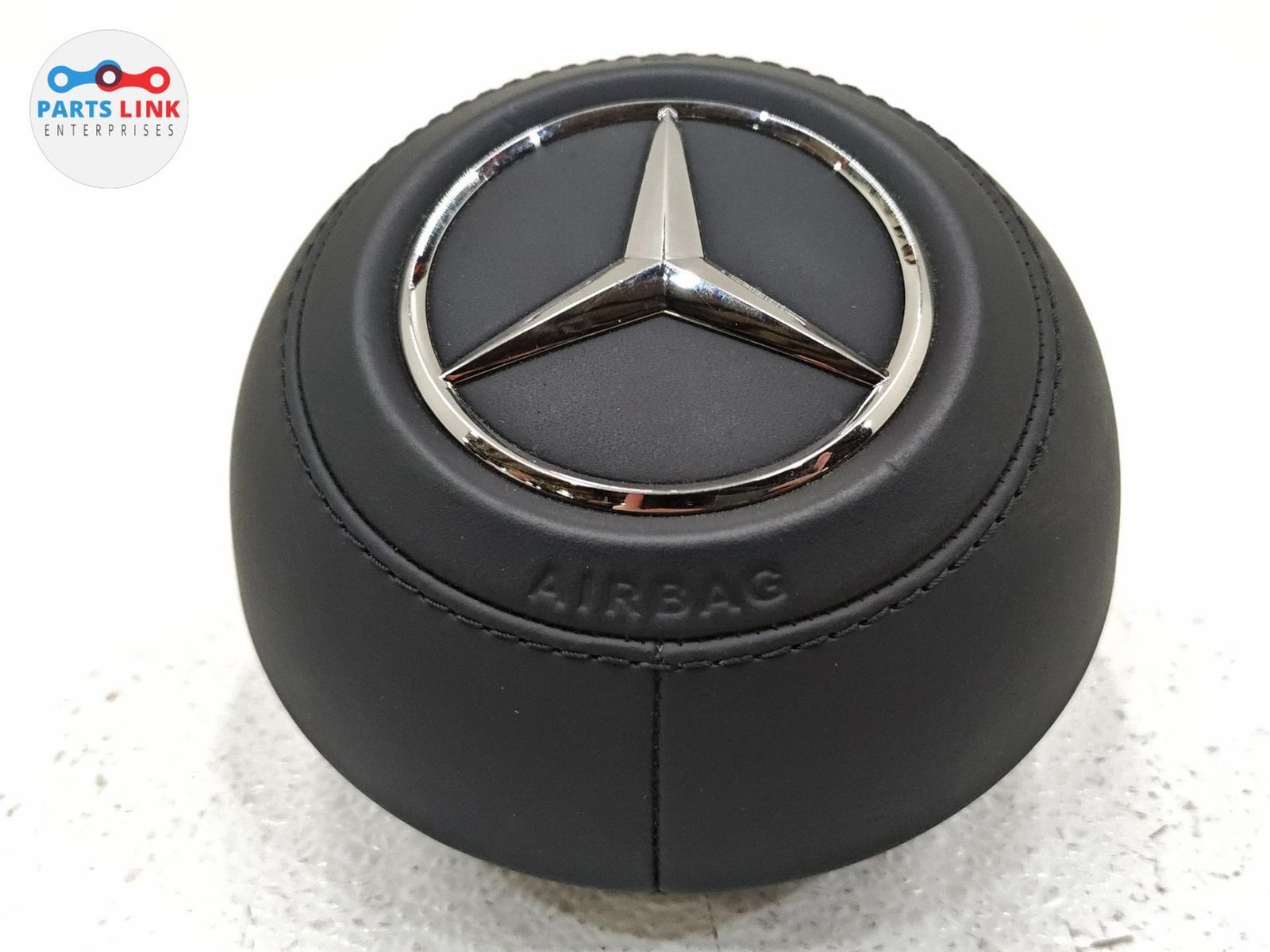 2021-25 MERCEDES S580 STEERING WHEEL AIRBAG DRIVER HORN AIR BAG W223