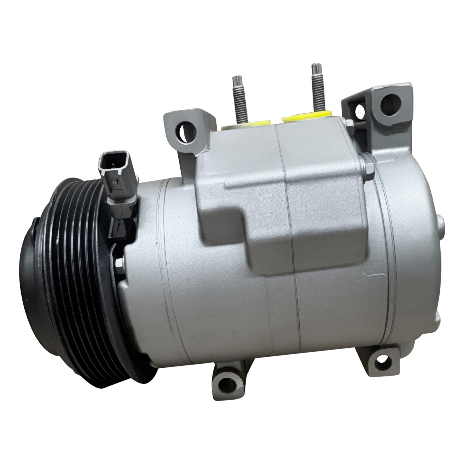 RYC Reman AC Compressor AIG316 Fits Dodge Durango 3.6L 2016 2017 2018 2019 2020