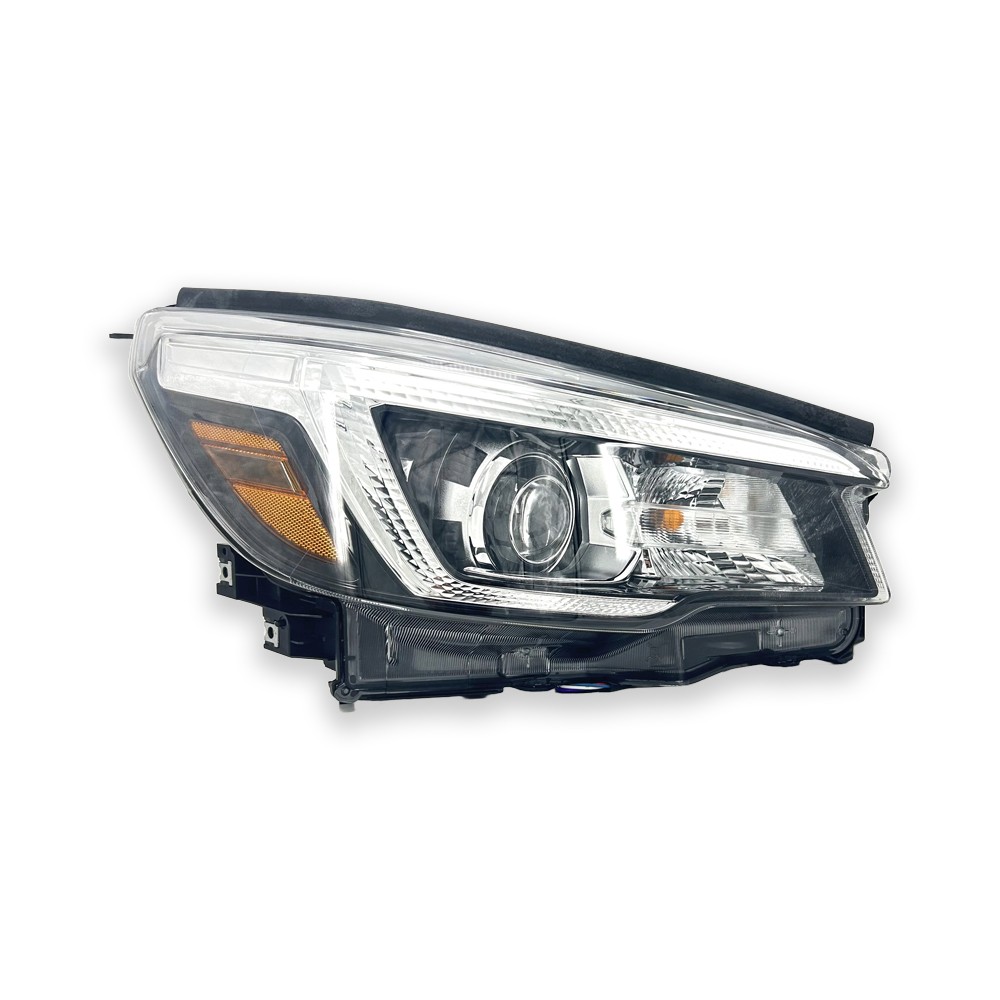 Headlight Front Lamp for 19-20 Subaru Forester w/o AFS Right Passenger Side