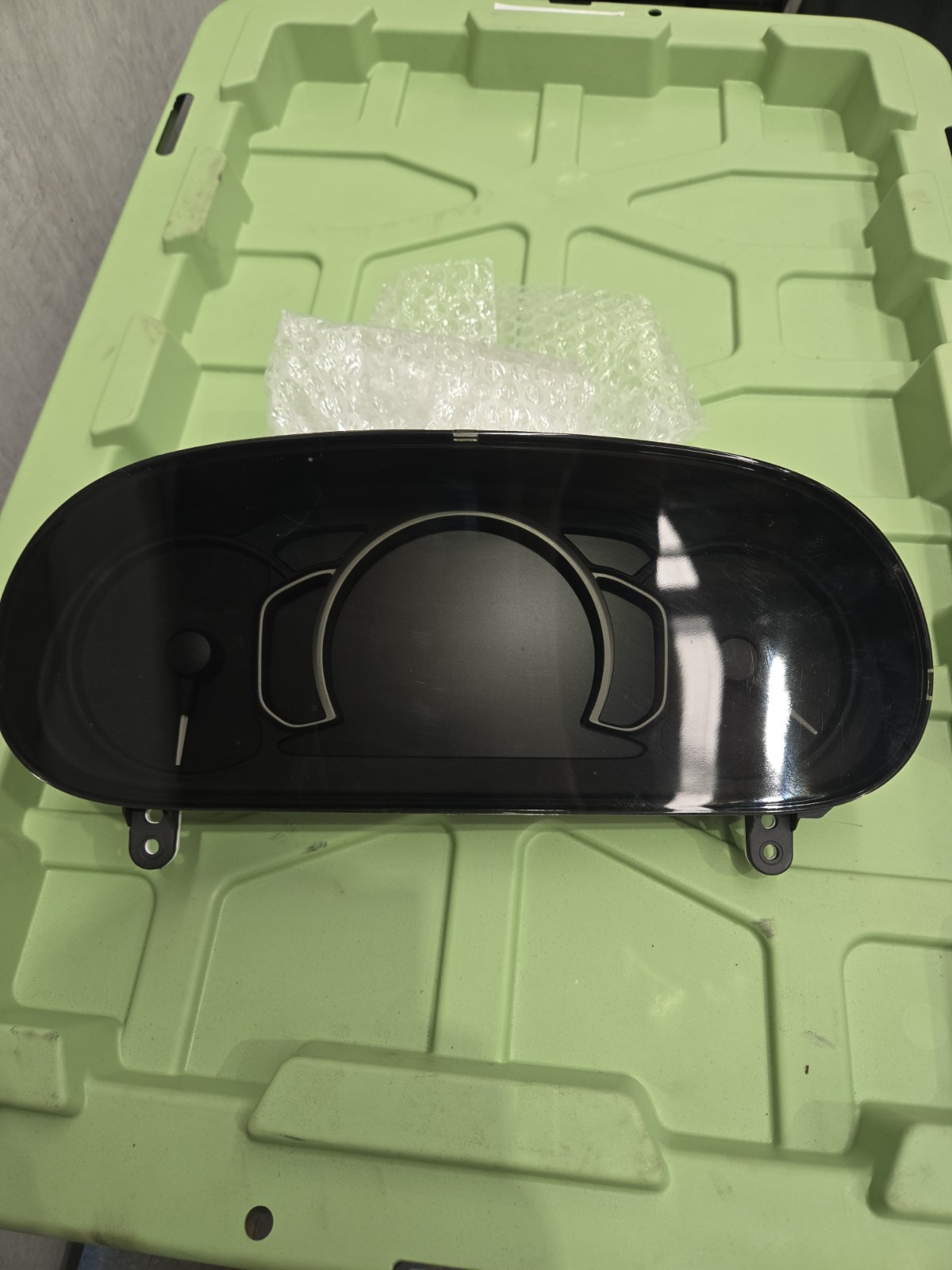 2013-2017 DODGE VIPER GEN 5 GTS INSTRUMENT CLUSTER ACR 15,000 MILES 2013-2017 DODGE VIPER GEN 5 GTS INSTRUMENT CLUSTER ACR 15,000 MILES