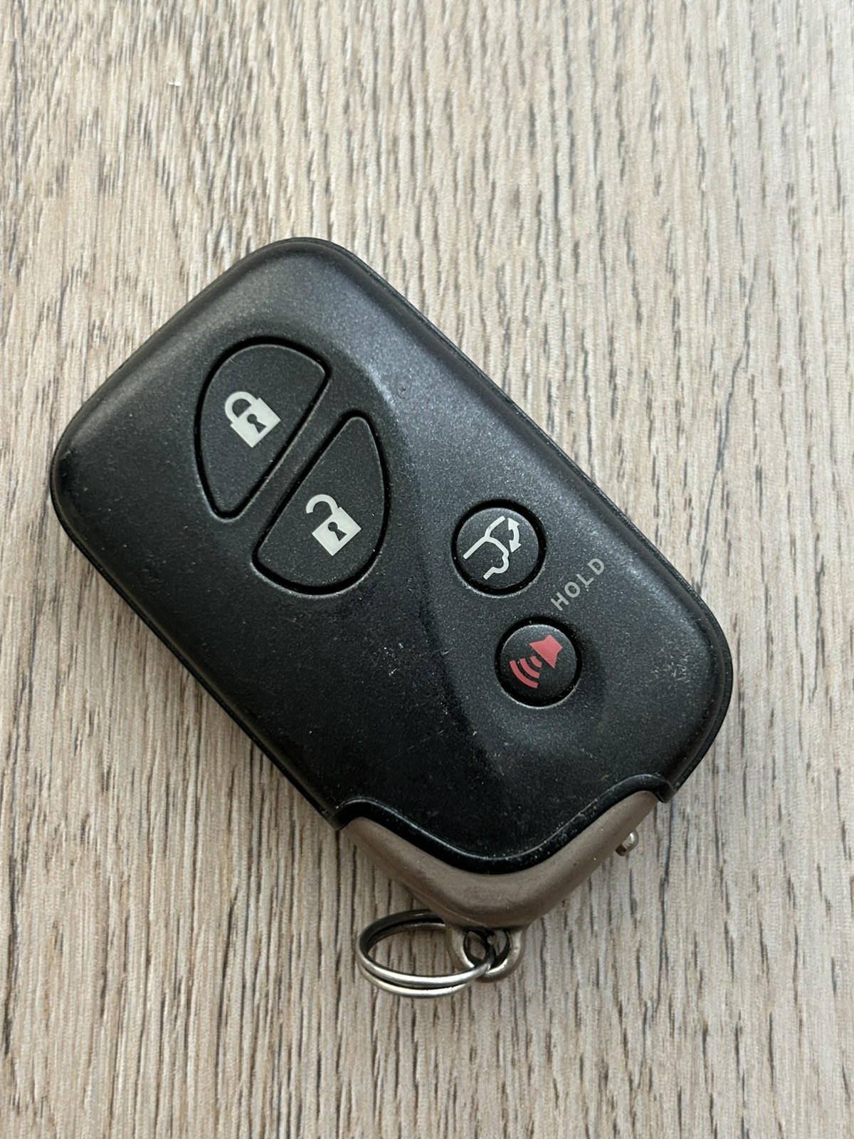 OEM Lexus Smart Key Fob | HYQ14ACX | Board 271451-5290 | 4-Button OEM ORIGINAL