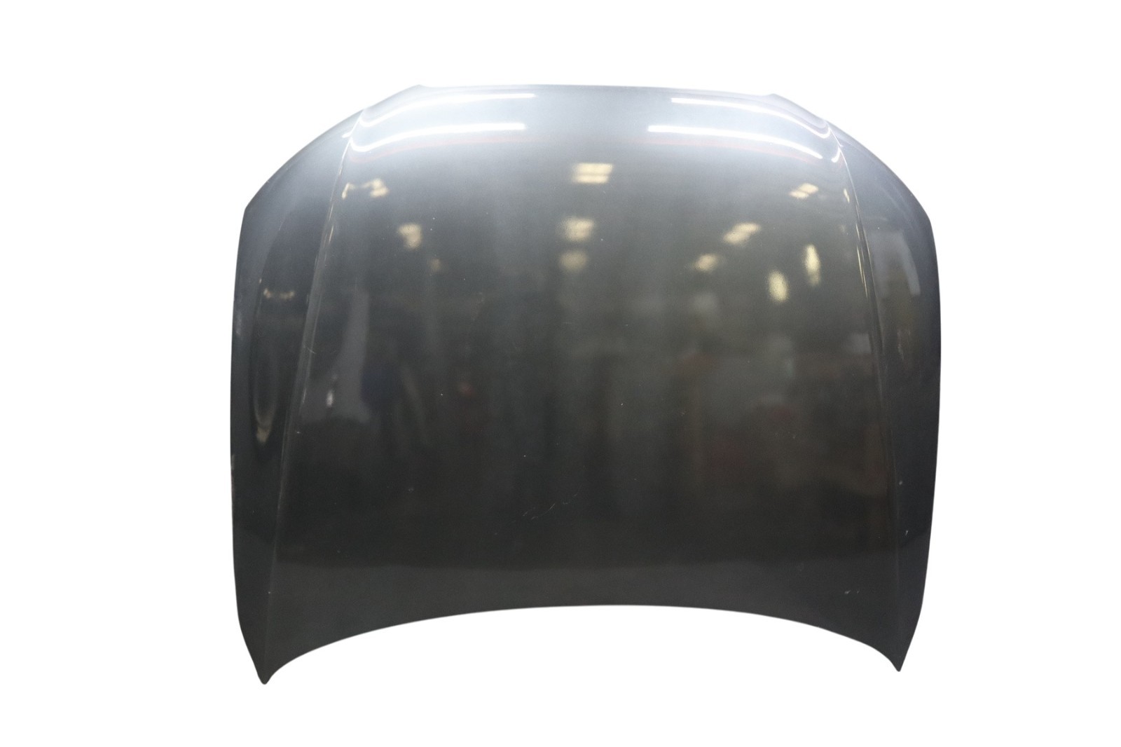 09-16 Audi A4 S4 Front Hood Bonnet Shell Cover Panel Assembly Oem 09-16 Audi A4 S4 Front Hood Bonnet Shell Cover Panel Assembly Oem