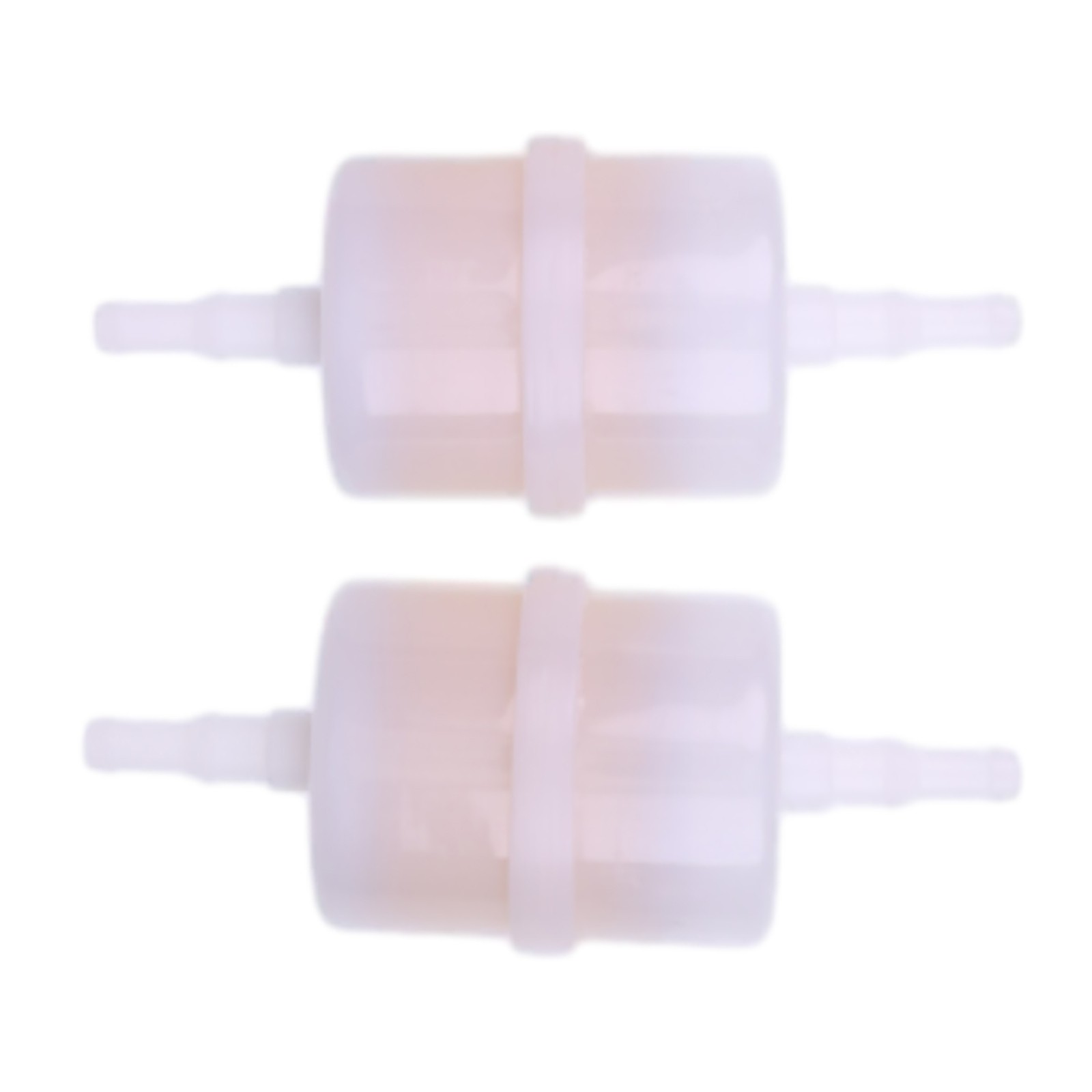 2PK Fuel Filters 49019-0031 for Kawasaki FS481V FS541V FR691V FS600V