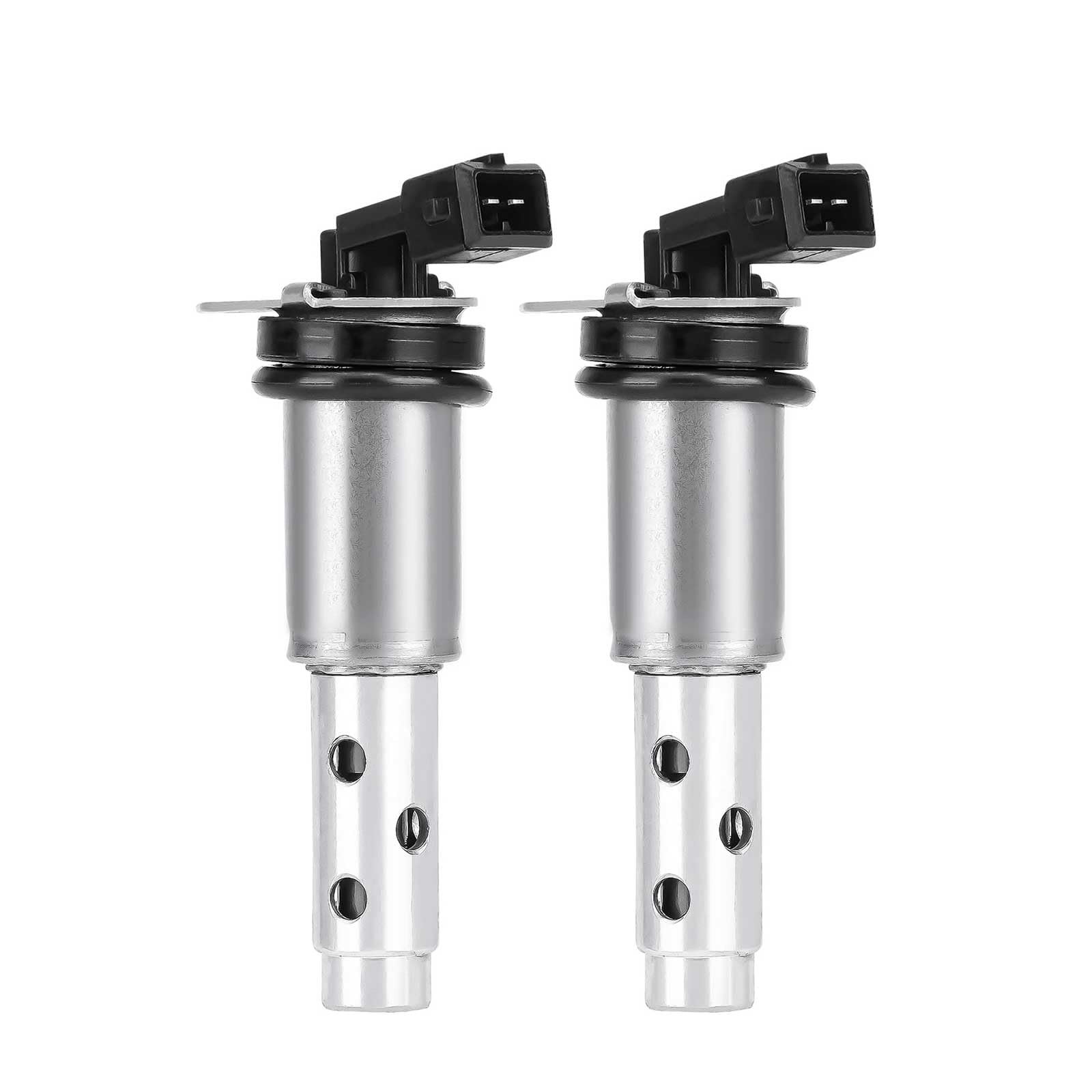 2PCS VVT VANOS Solenoid 11367516293 for BMW 2.0L-3.0L 