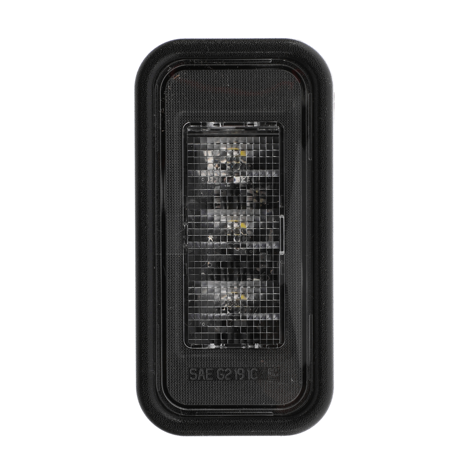 OEM NEW GENUINE 2019-2024 Sierra Silverado Rear Cargo Area Lamp Light 84396982