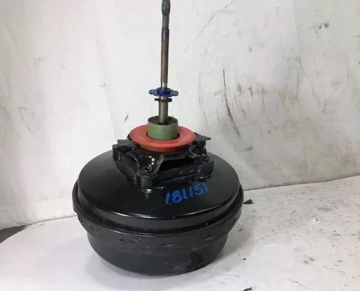 2006-2008 Chevrolet Impala Power Brake Booster 5.3L With Warranty 30 Days OEM
