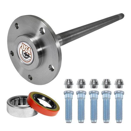 Rear Axle Kit Fits Ford 9.75\