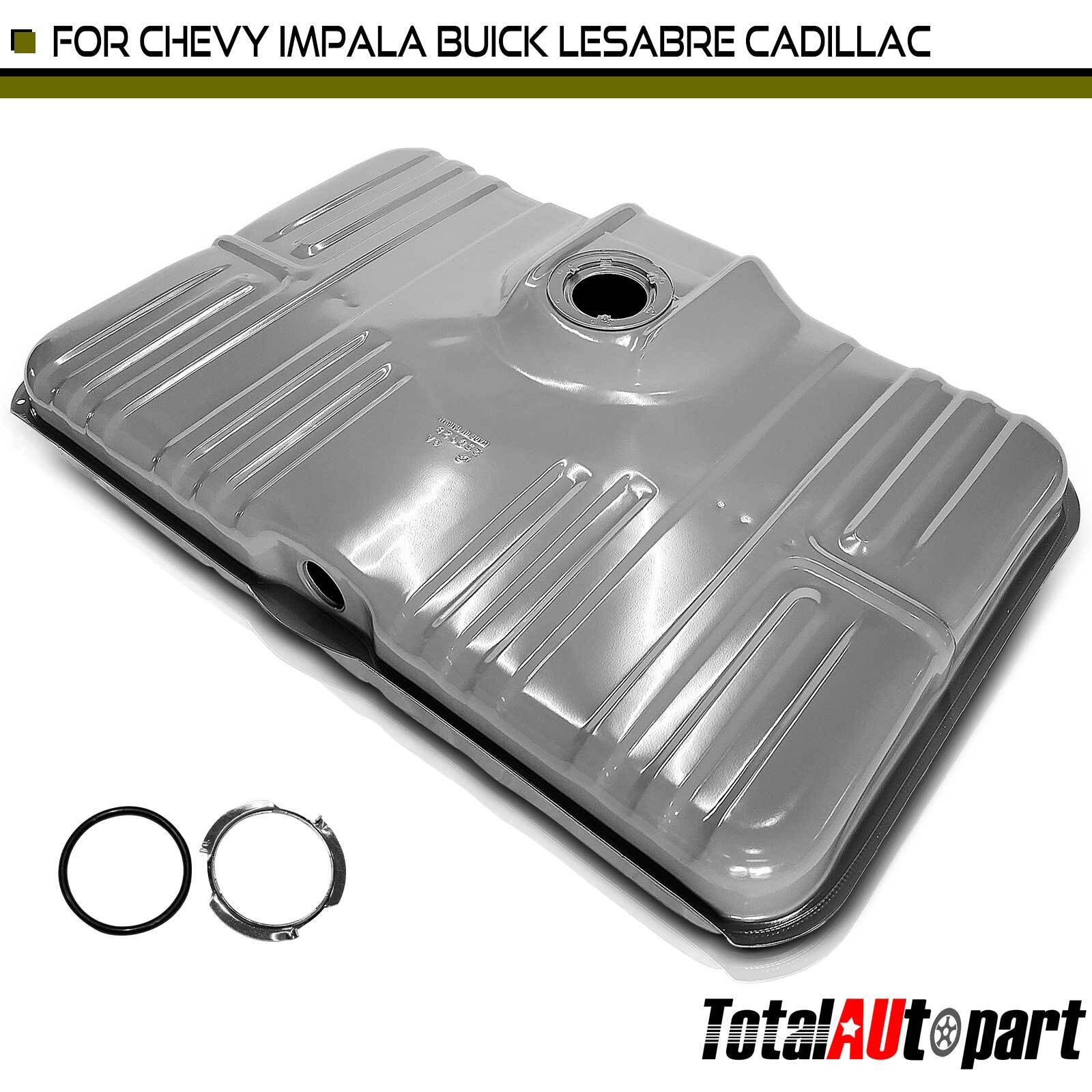 24 Gallons Fuel Tank for Chevy Caprice Impala Cadillac Fleetwood Buick Pontiac