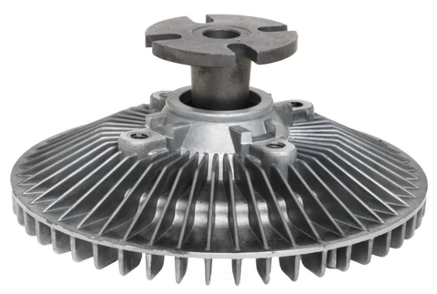 Engine Cooling Fan Clutch 4 Seasons 36949