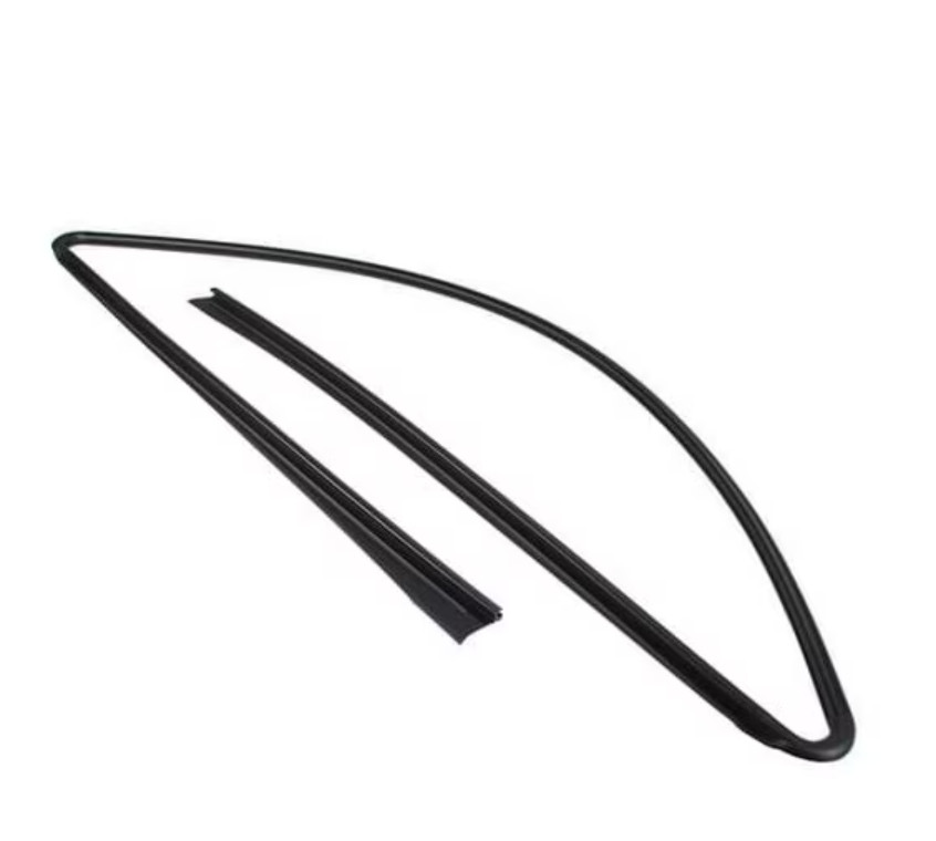 Fairchild BW4004 Windshield Molding 2008‑2013 BMW M3 2‑Door Convertible