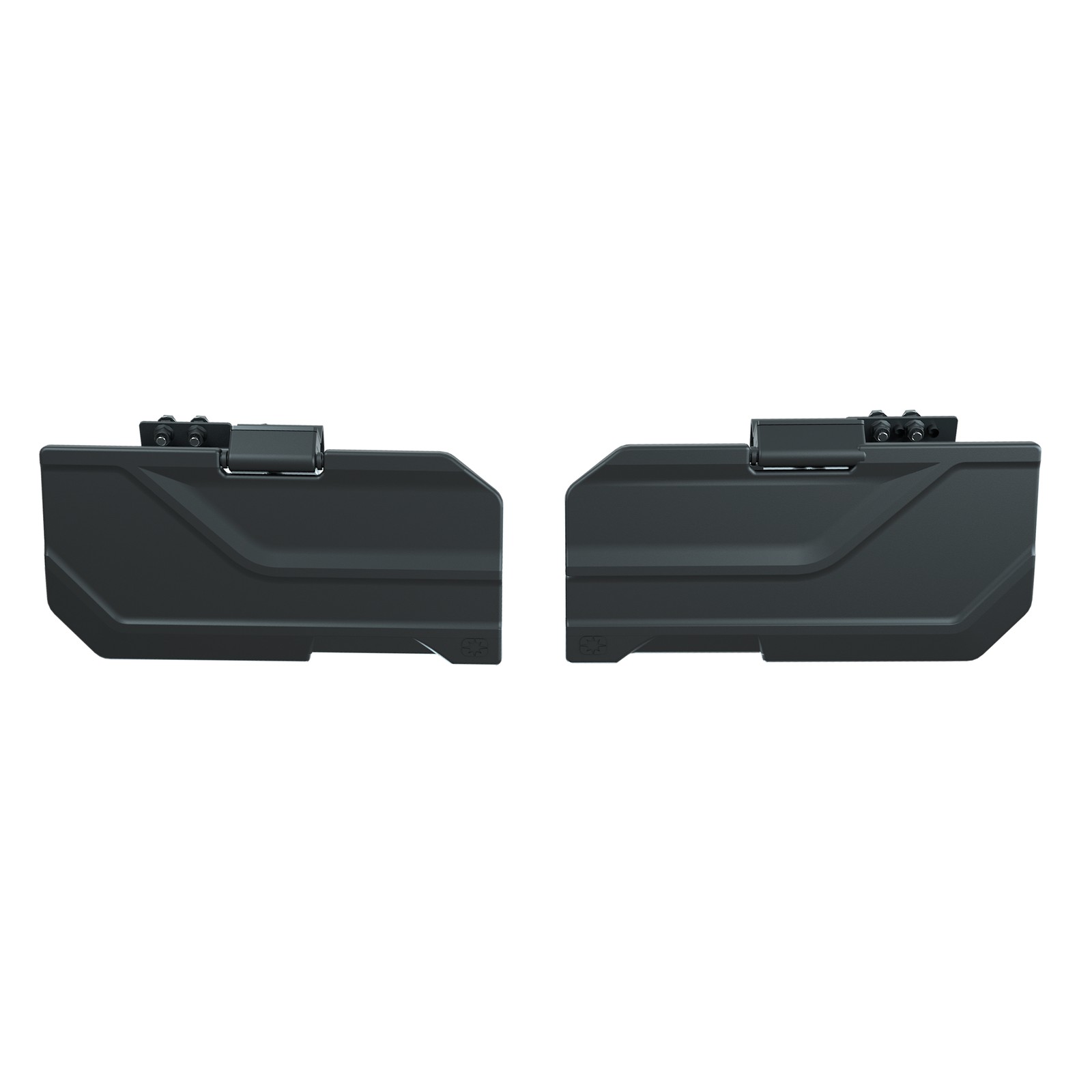 Polaris Sun Visors - 2890288