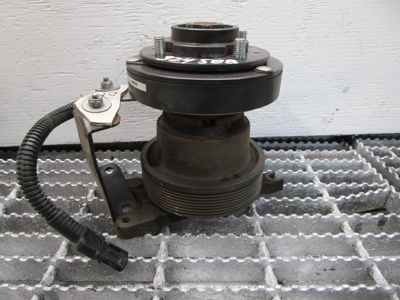 Cat Diesel Engine Horton 12V Fan Clutch OEM 996020