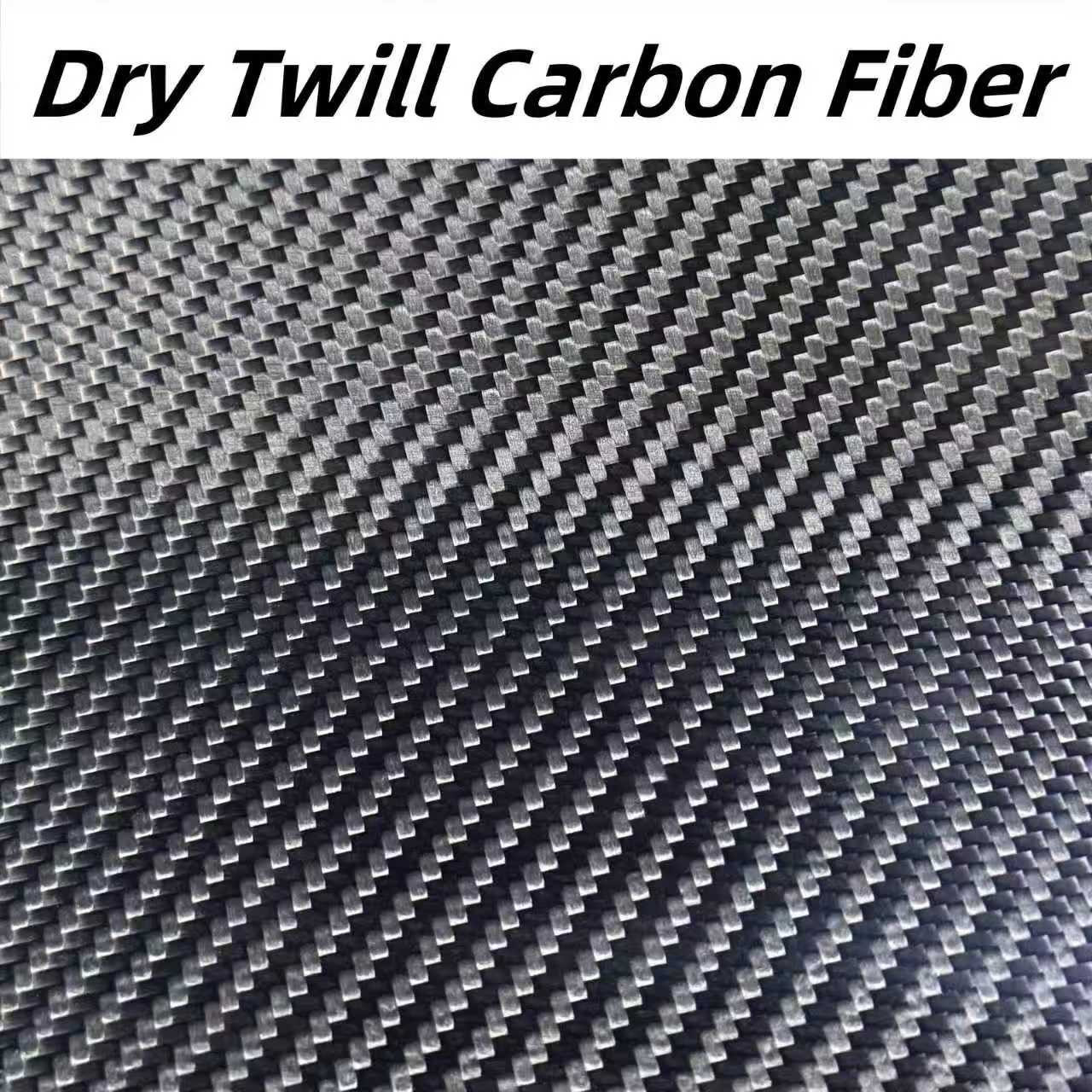 Dry Twill/Forged Carbon Fiber Rear Spoiler Wing For Lamborghini Revuelto 2024+