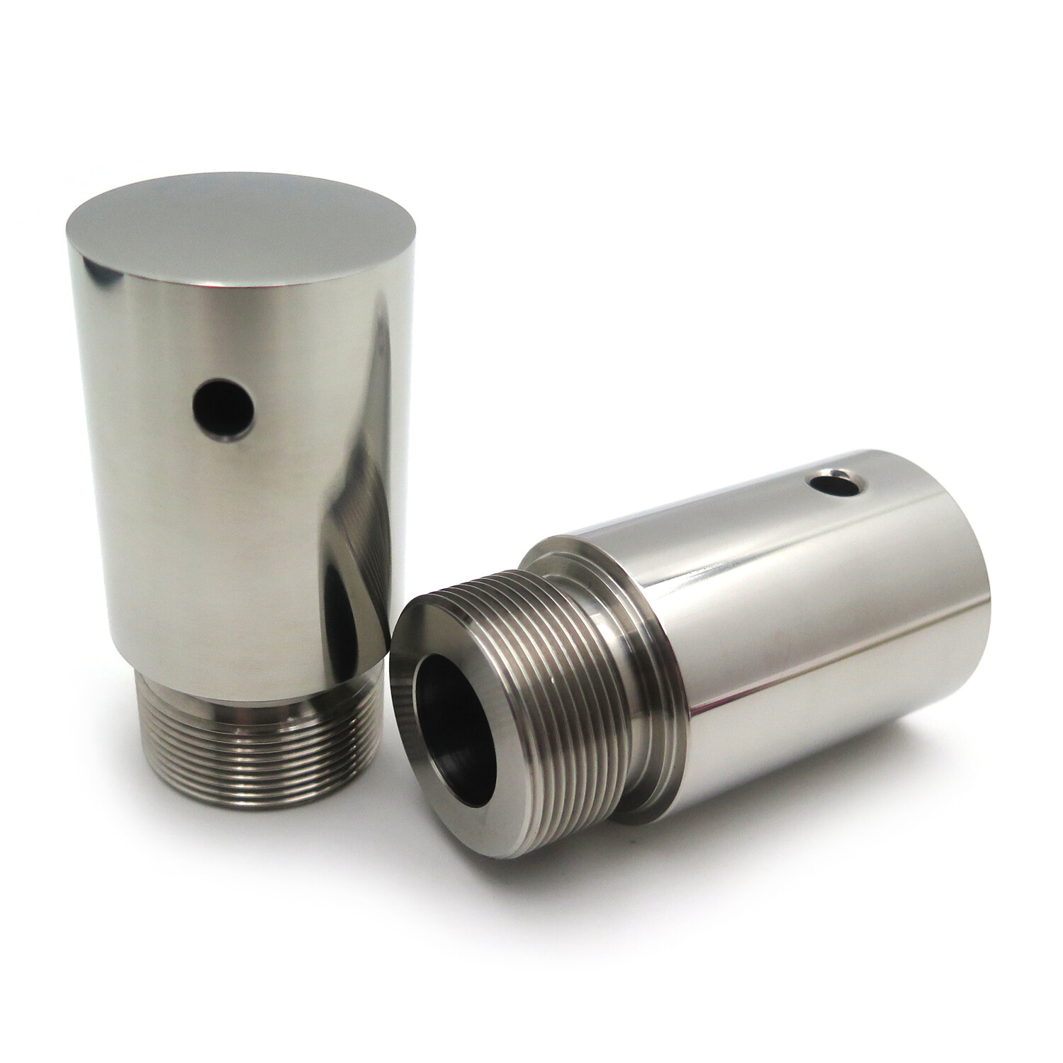 39mm Fork Tube 2in 2\