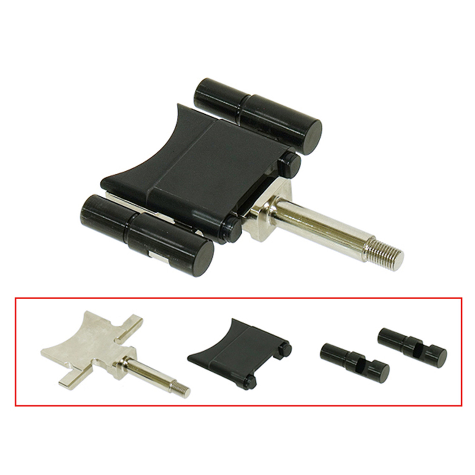 SKI DOO MXZ, SUMMIT, RENEGADE 600 HO ETEC SPI EXHAUST/POWER VALVE 2009-2018 SKI DOO MXZ, SUMMIT, RENEGADE 600 HO ETEC SPI EXHAUST/POWER VALVE 2009-2018