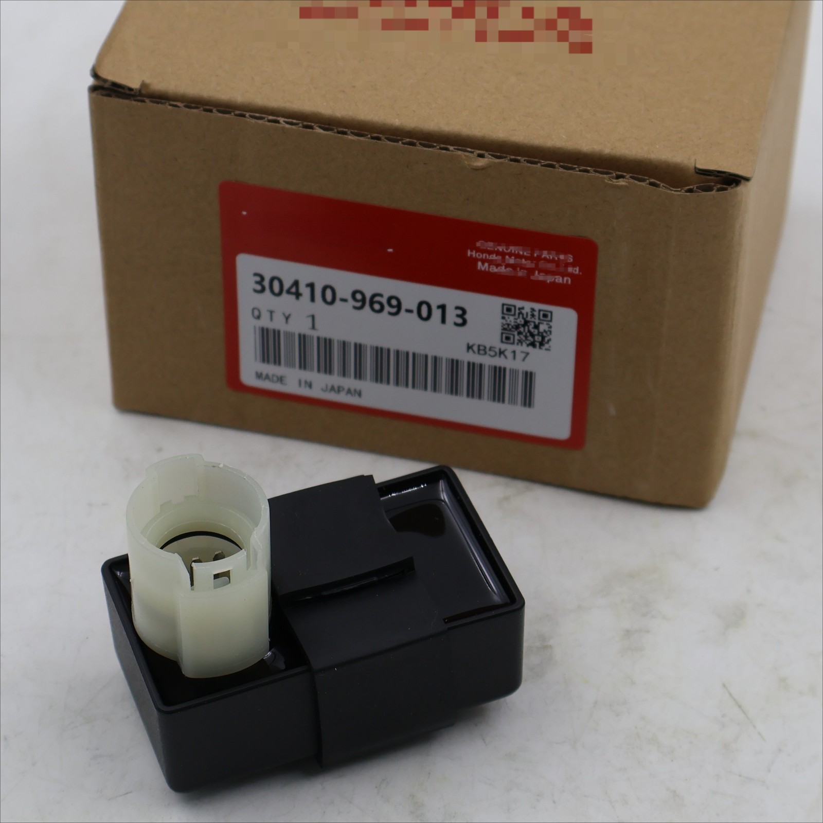 Ignition Control Module CDI Box 30410-969-013 NEW For TRX200 TRX125