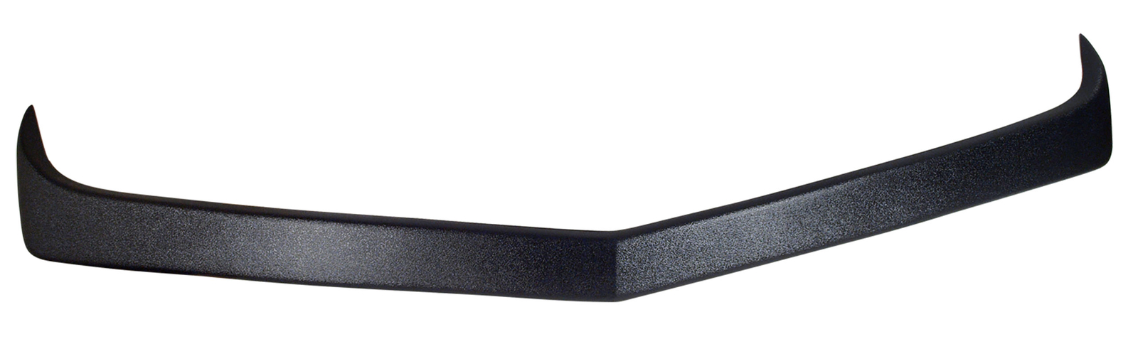 CA 1970-1971 Fairlane Front Spoiler Black CA 1970-1971 Fairlane Front Spoiler Black