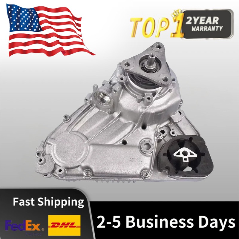 Transfer Case Assembly Fit 12-18 BMW X3 X4 X5 X6 E70 E71 F15 F16 F25 ATC45L 3 US Transfer Case Assembly Fit 12-18 BMW X3 X4 X5 X6 E70 E71 F15 F16 F25 ATC45L 3 US