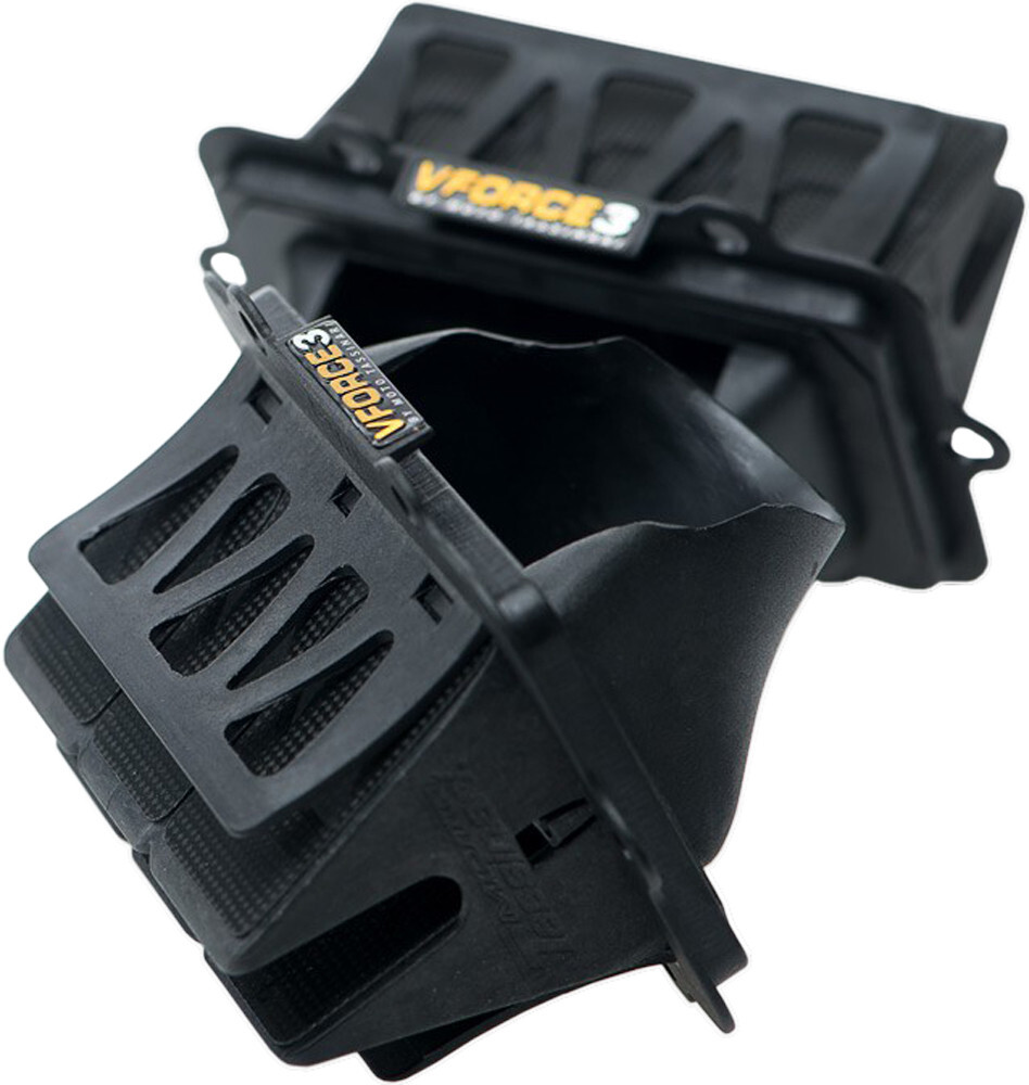 08-13 Ski-Doo XP CHASSIS 800R (CARB) & PowerTEK Delta V-Force 3 Reed Valve SkI-D