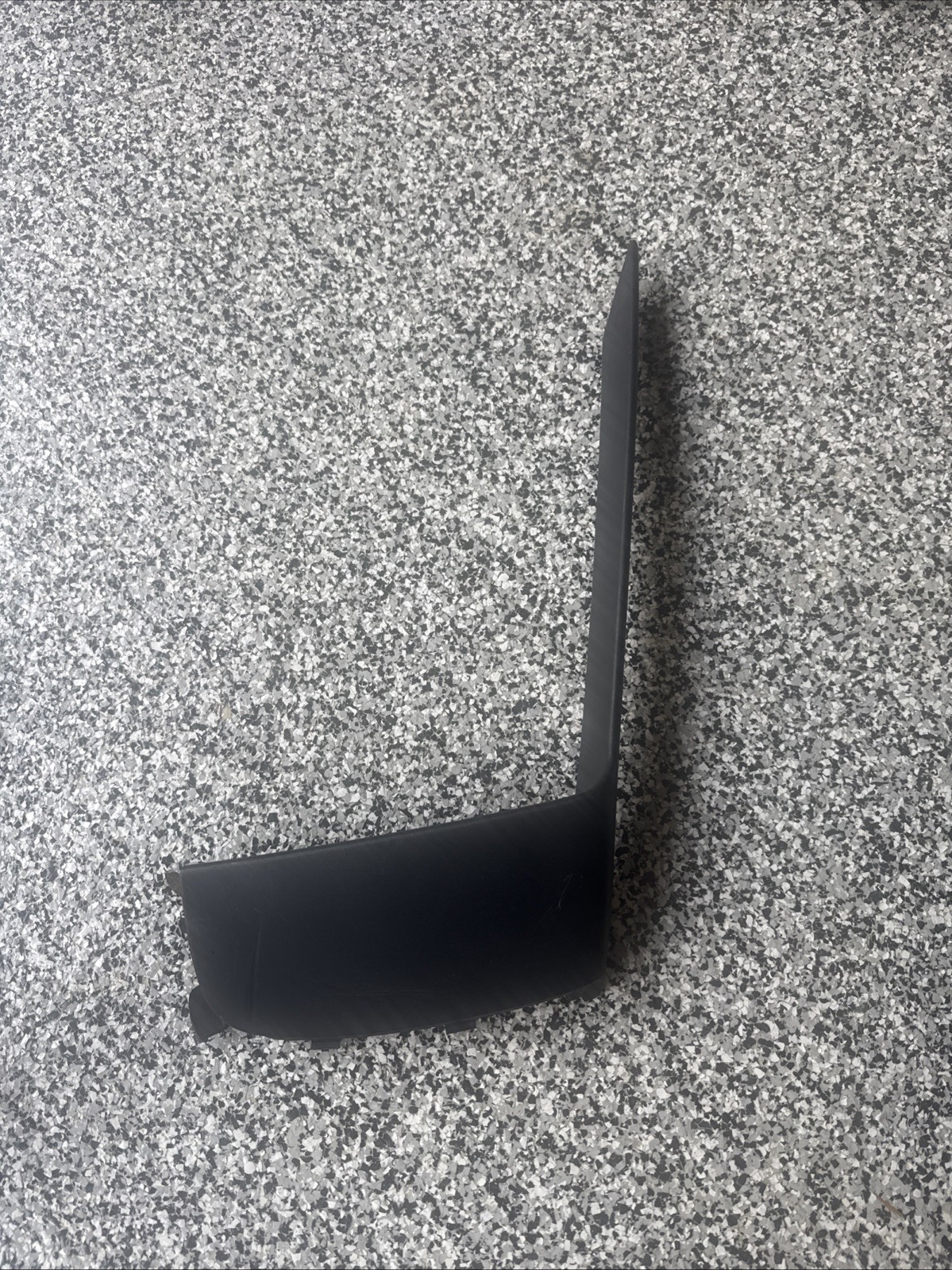 2018-2019 Porsche 911 991 GT3 GT3 RS OEM Left Front Bumper Trim 99150576780