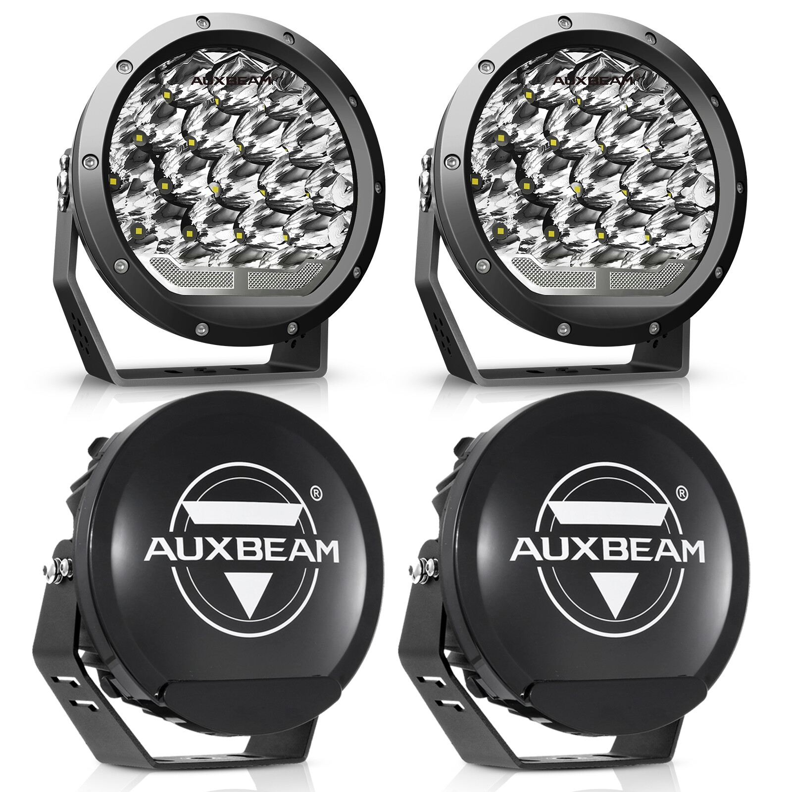 AUXBEAM 7