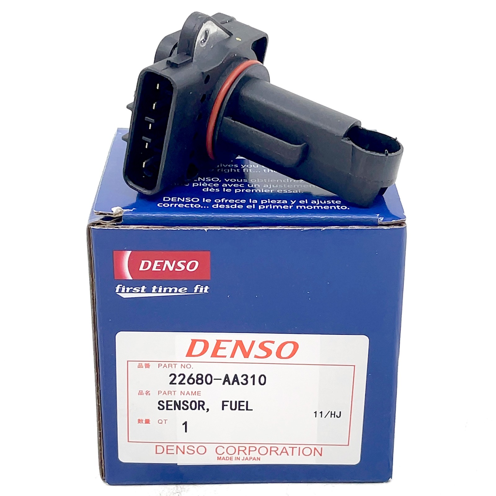 New OEM Mass Air Flow Sensor For Subaru Forester Impreza WRX STi 22680-AA310