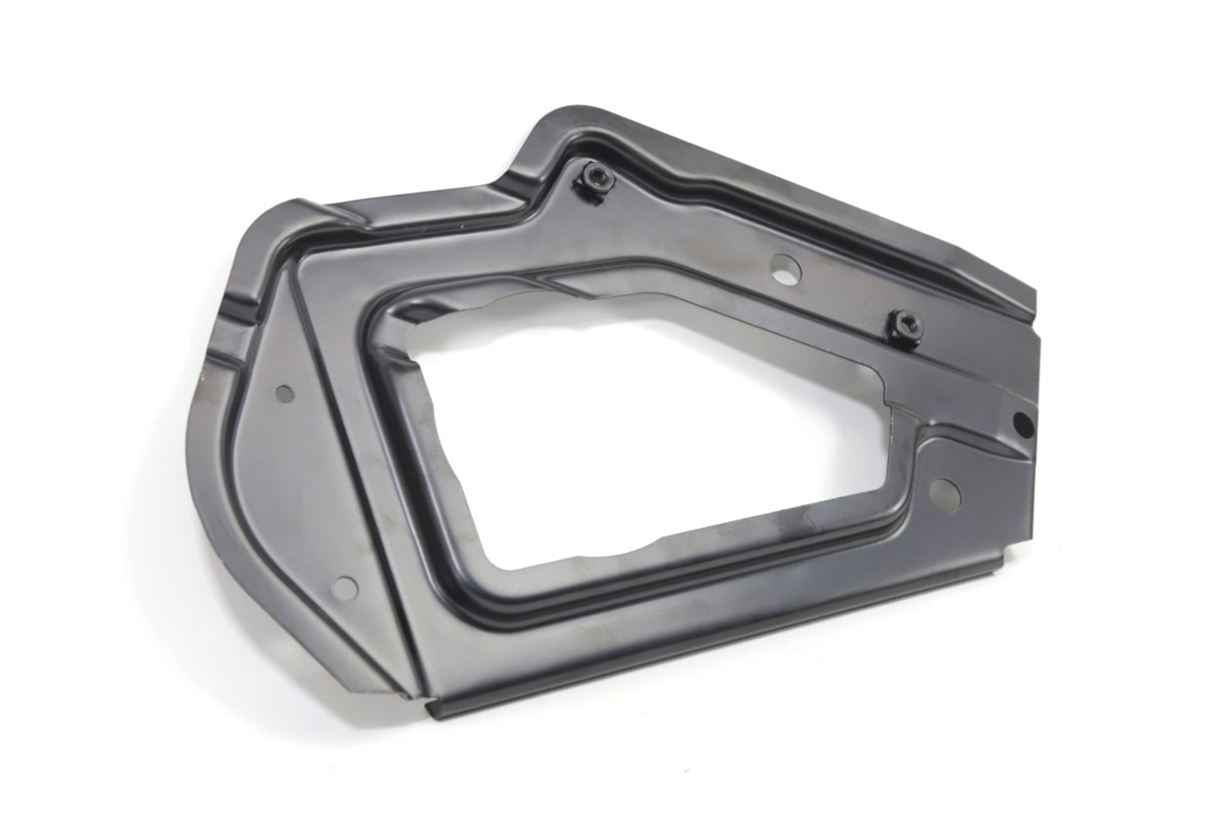 New OEM 1996-1998 Porsche 911/993 Battery Support Tray | 993-501-285-01-GR