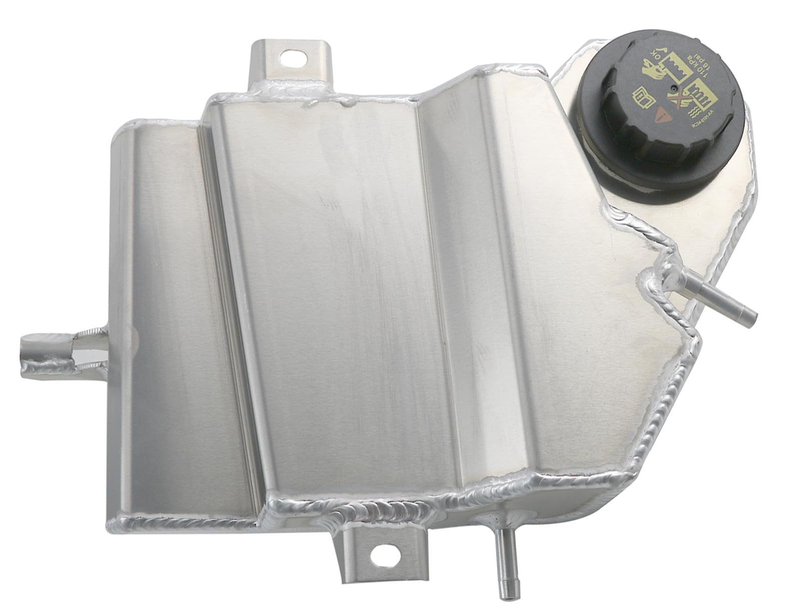 Coolant Overflow Expansion Tank Degas Bottle 2003-2007 Ford 6.0L B07P4CHQ92 New