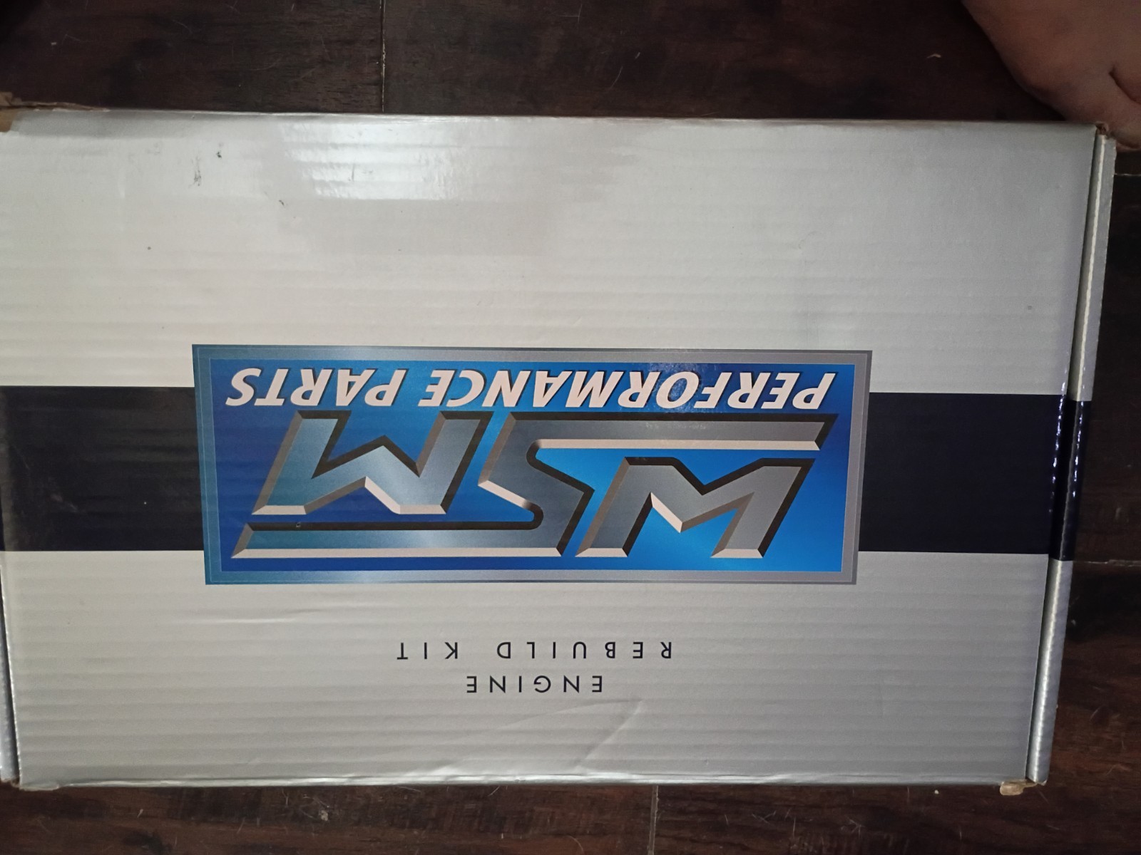 Outboard Motor Rebuild Kit Outboard Motor Rebuild Kit