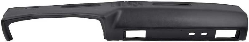 79-80 Chevy/GMC C10 Truck OE Style Vinyl Black Dash Pad **Premium Grade**