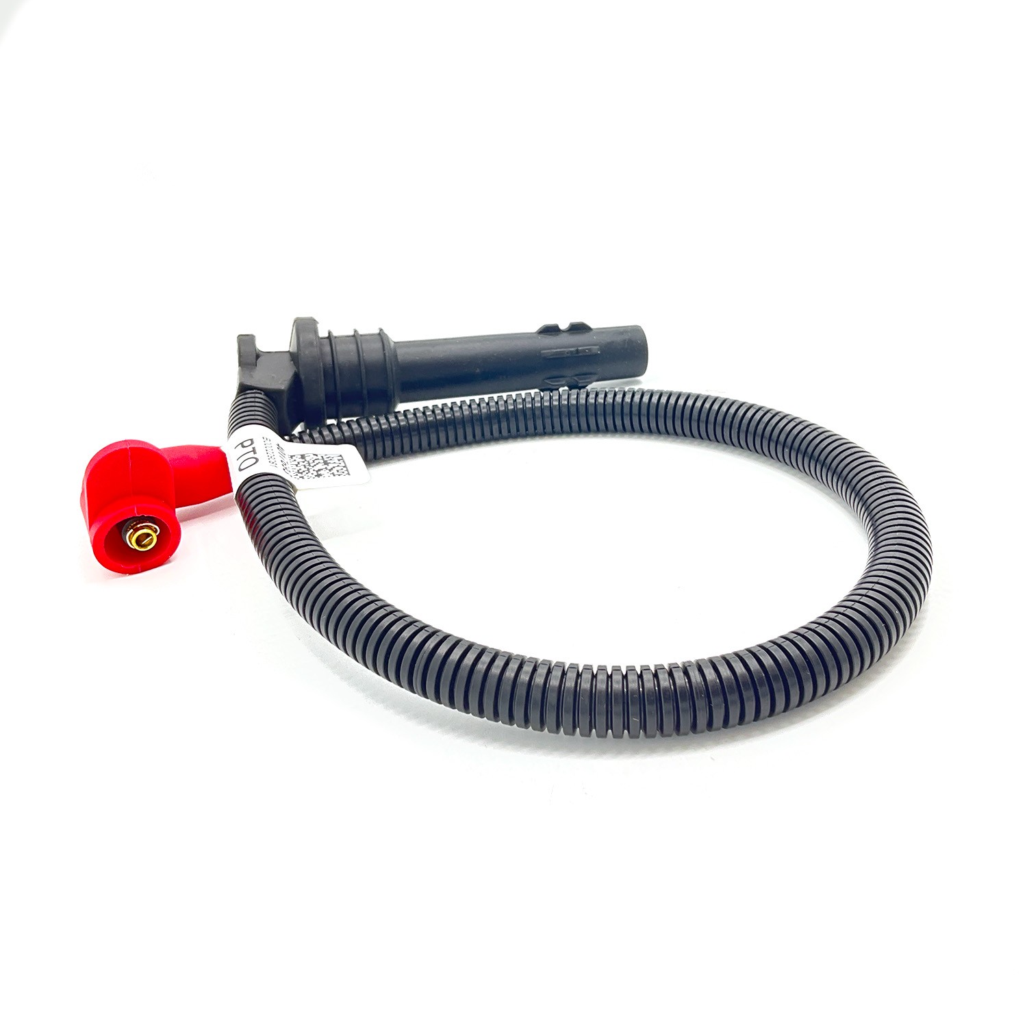 Polaris Sparkplug Wire, for Specific RANGER Models, Genuine OEM - 4017693 Polaris Sparkplug Wire, for Specific RANGER Models, Genuine OEM - 4017693