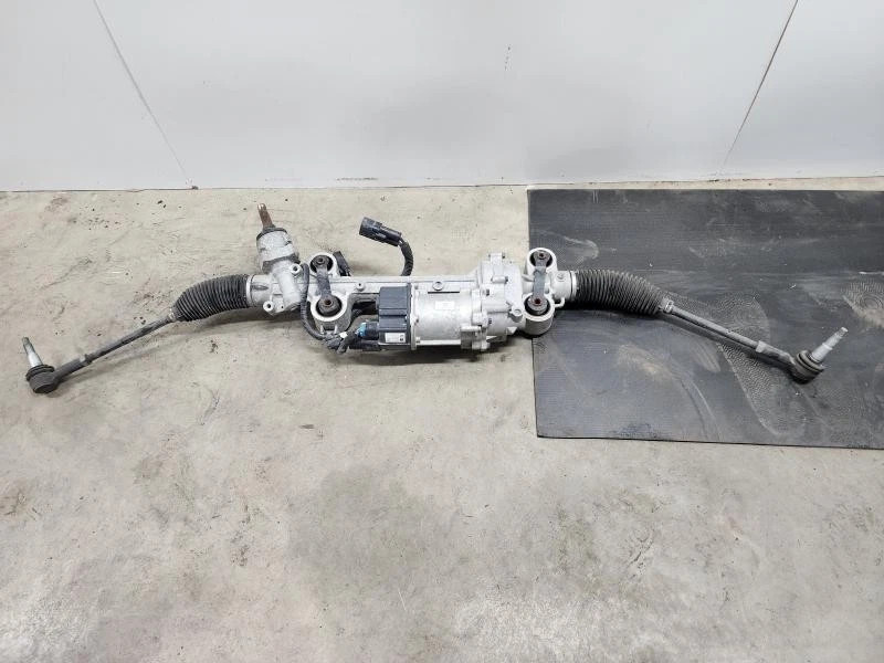 2018-2022 Chevrolet Colorado Steering Gear/Rack and Pinion Assembly Factory OEM