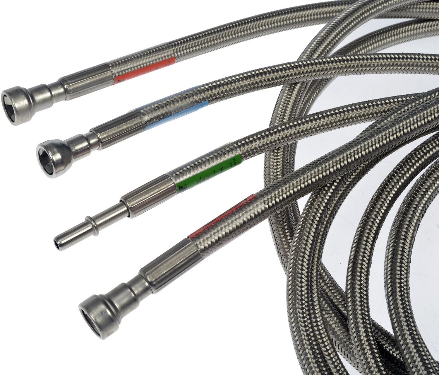 Dorman 819-840 Fuel Line For Select 99-03 Chevrolet GMC Models