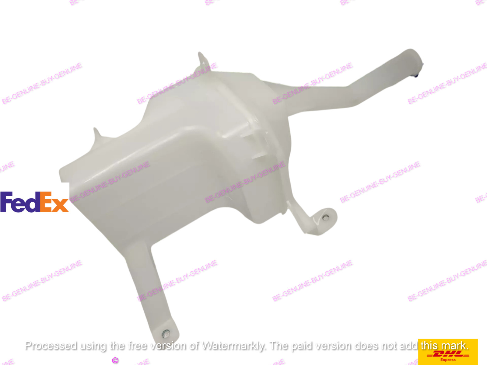 Fit For Suzuki Baleno 2015-2020 Japnese Version windshield washer water tank Fit For Suzuki Baleno 2015-2020 Japnese Version windshield washer water tank