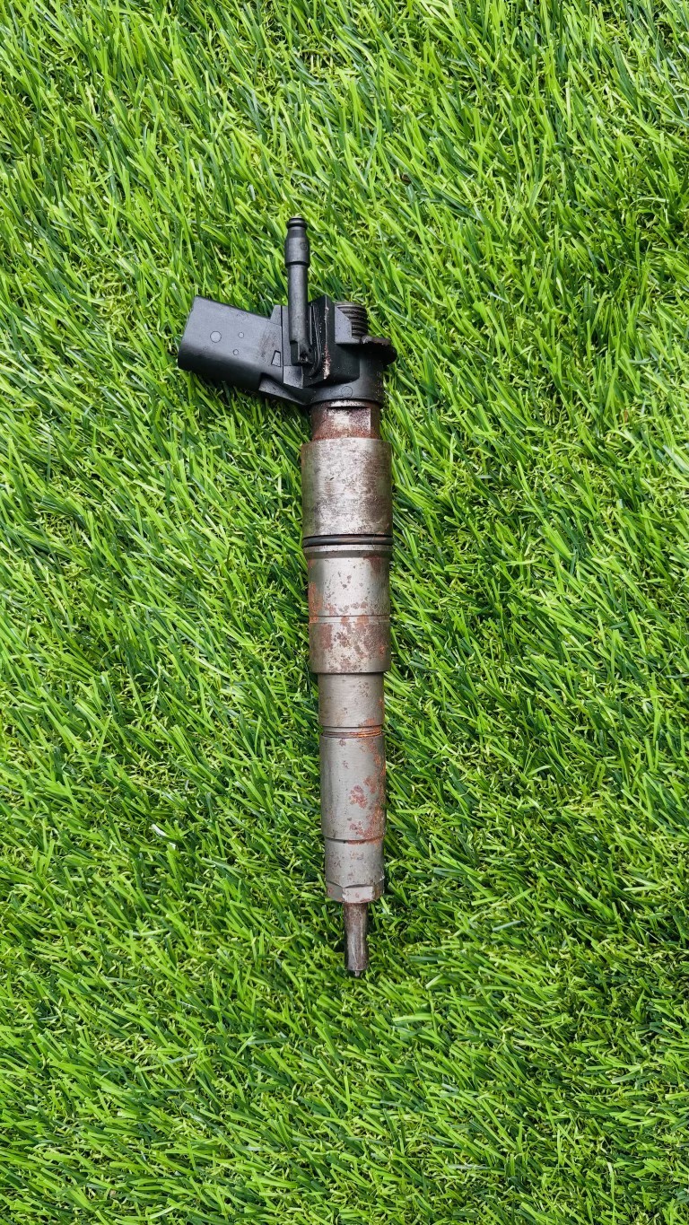 ✅ 2009-2013 BMW E90 E70 X5 35D 335D M57 Diesel 3.0 Engine Fuel Injector OEM ✅ 2009-2013 BMW E90 E70 X5 35D 335D M57 Diesel 3.0 Engine Fuel Injector OEM
