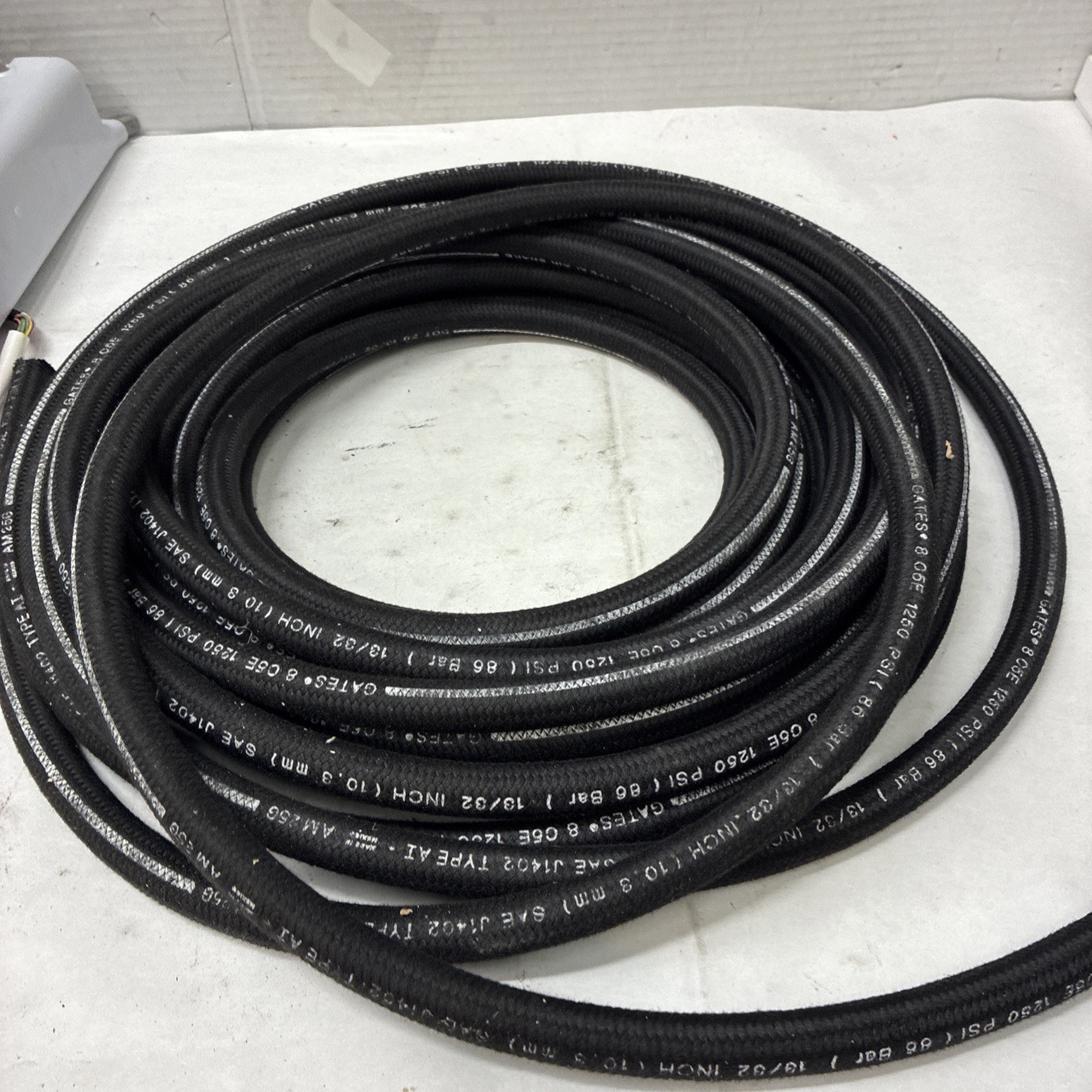 Hydraulic Hose Gates 1250 PSI 8C5E Hydraulic Hose Gates 1250 PSI 8C5E
