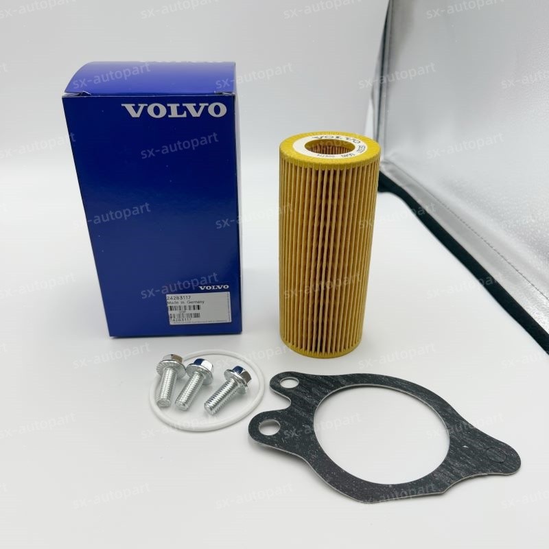 New VOLVO 24283117 Transmission Filter Fast Shipping