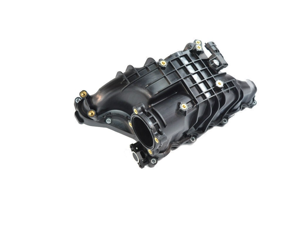 NEW OEM 14 15 16 17 18 19 RAM 1500 DS 3.0L Diesel Intake Manifold 68492577AA NEW OEM 14 15 16 17 18 19 RAM 1500 DS 3.0L Diesel Intake Manifold 68492577AA