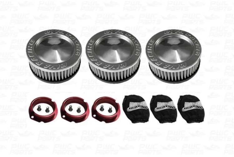 RIVA YAMAHA GP1200R/XLT1200/XL1200 LTD POWER FILTER KIT RY1319-KIT-1 RIVA YAMAHA GP1200R/XLT1200/XL1200 LTD POWER FILTER KIT RY1319-KIT-1