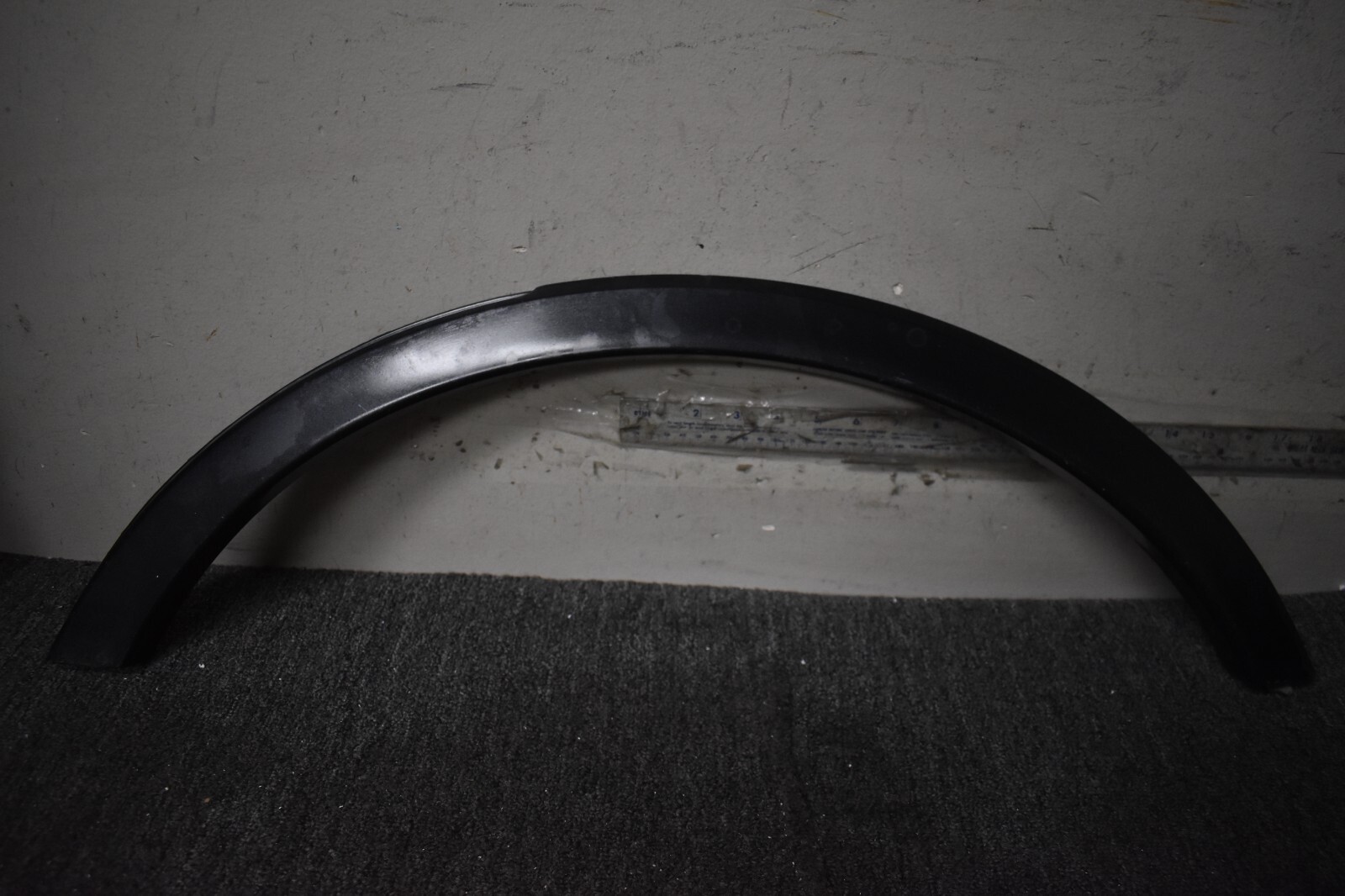 2017-2019 BUICK ENCORE FENDER FLARE FACTORY OEM