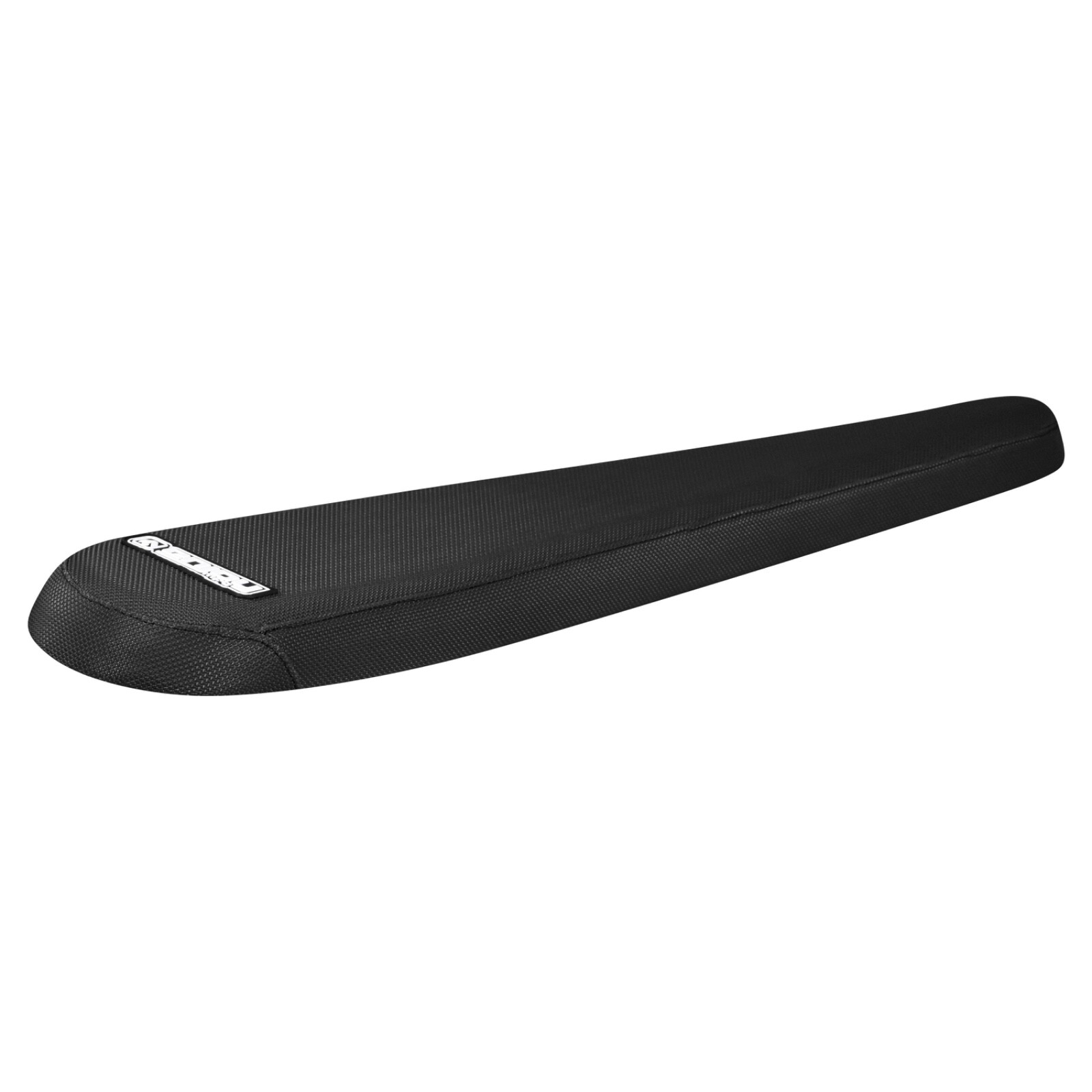 Super73-S2 X INDIAN EFTR HOOLIGAN eBike seat cover  all BLACK standard #459
