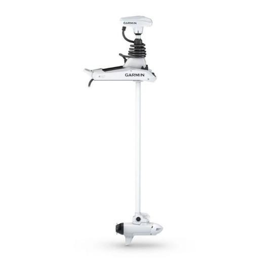 GARMIN Force Kraken White 75″ Trolling Motor with Remote Control 010-02574-10