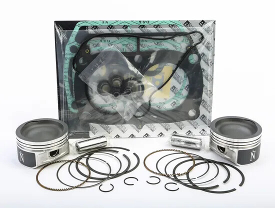 Namura Top End Rebuild Kit 95.50mm +.5 OB 8.5:1 Yamaha Grizzly 600 4x4 98-01